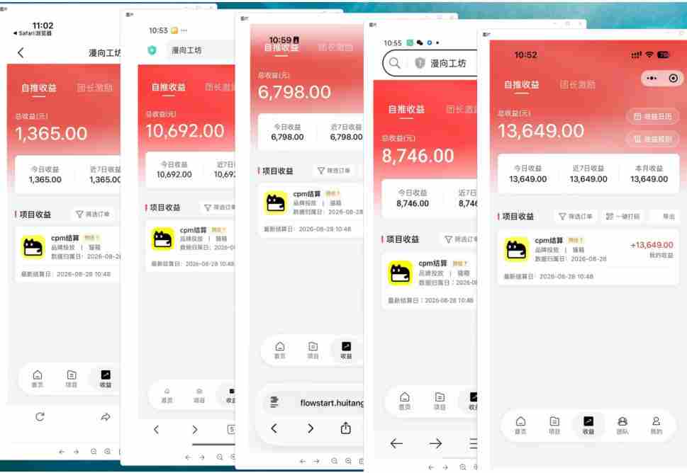 猫箱APP副业实战,小众AI内容赛道,拿平台高额创作激励,最高935米每分钟播放收益