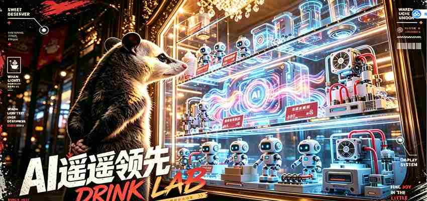 爆款Ai项目，月化过万，无需耗费精力操作，稳健实现每月增收-湘创网