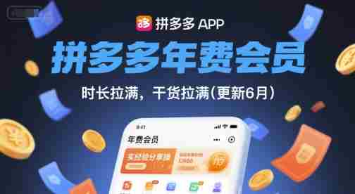 拼多多年费会员,实经验分享操,时长拉满,干货拉满(更新26年7月21日)