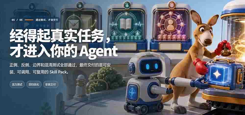 图片[3]-（19809期）全网走红！GitHub上6.7K Star的开源项目，把任何书、长视频、播客蒸馏成AI工具，值得收藏 cangjie-skill