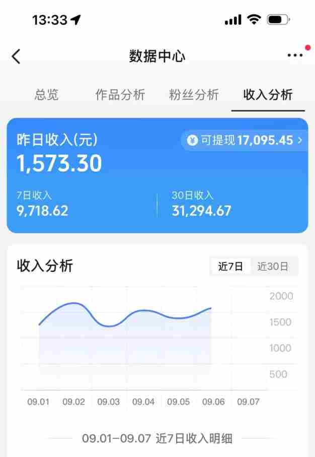 抖音9.5W粉丝博主同款AI光头强语录实战教学,手机、电脑均可操作,零基础快速制作高流量语录短视频